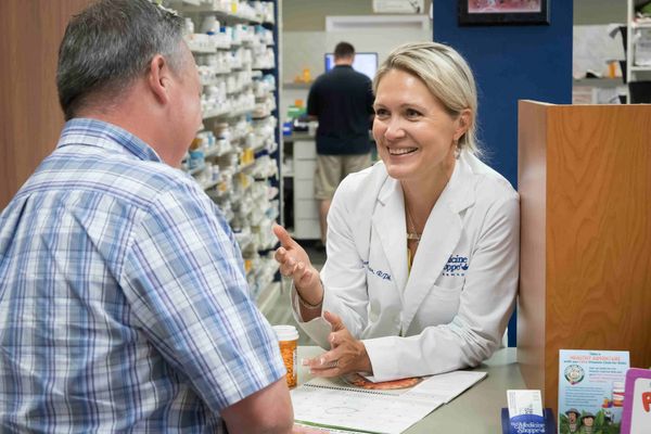 The Medicine Shoppe® Pharmacy